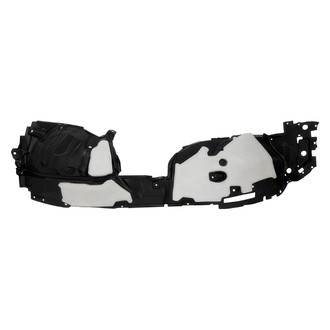 Alzare® - Front Passenger Side Fender Liner (Standard Line)