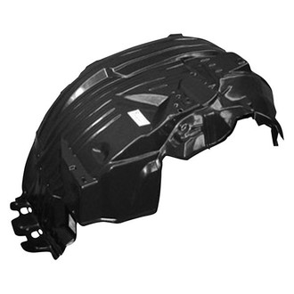 Alzare® - Front Passenger Side Fender Liner (Standard Line)