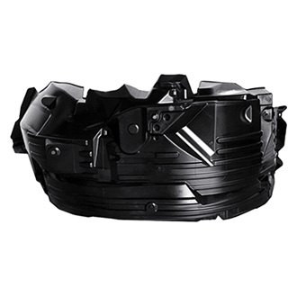 Alzare® - Front Passenger Side Fender Liner (Standard Line)