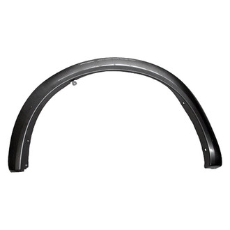 Alzare® - Front Passenger Side Fender Flare (CAPA Certified)