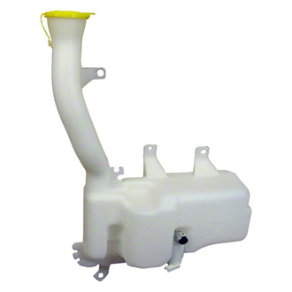 Alzare® - Washer Fluid Reservoir