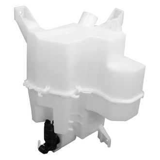Alzare® - Washer Fluid Reservoir