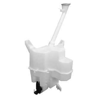 Alzare® - Washer Fluid Reservoir