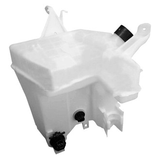 Alzare® - Washer Fluid Reservoir