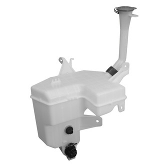 Alzare® - Washer Fluid Reservoir
