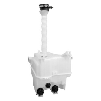 Alzare® - Washer Fluid Reservoir