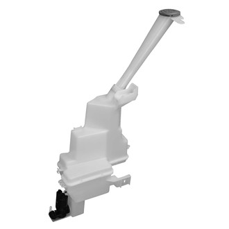 Alzare® - Washer Fluid Reservoir