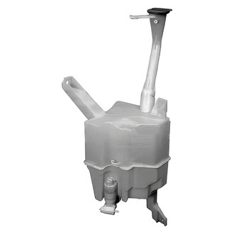 Alzare® - Washer Fluid Reservoir