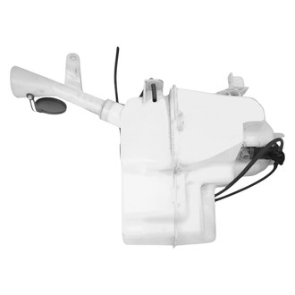 Alzare® - Engine Coolant Recovery Tank