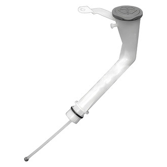 Alzare® - Washer Fluid Reservoir Filler Pipe