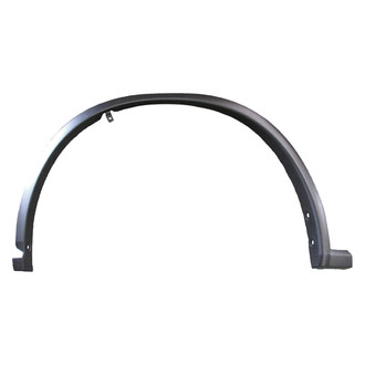 Alzare® - Front Driver Side Wheel Arch Molding (Standard Line)