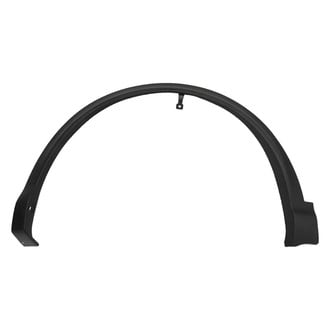 Alzare® - Front Driver Side Wheel Arch Trim (Standard Line)