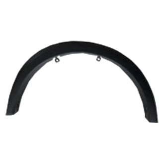 Alzare® - Front Driver Side Wheel Arch Trim (Standard Line)