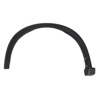 Alzare® - Front Driver Side Wheel Arch Molding (Standard Line)