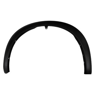 Alzare® - Front Driver Side Wheel Arch Trim (Standard Line)