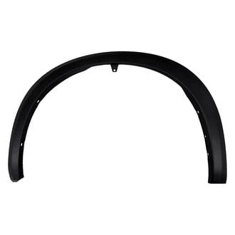 Alzare® - Front Driver Side Wheel Arch Trim (CAPA Certified)