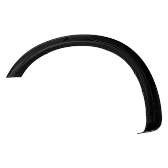 Alzare® - Front Driver Side Fender Flare (Standard Line)