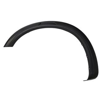 Alzare® - Front Driver Side Fender Flare (CAPA Certified)