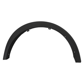 Alzare® - Front Driver Side Wheel Arch Trim (Standard Line)