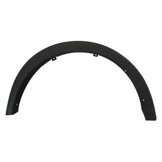 Alzare® - Front Driver Side Wheel Arch Trim (CAPA Certified)