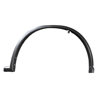 Alzare® - Front Passenger Side Wheel Arch Trim (CAPA Certified)