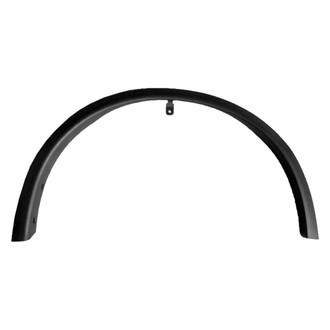 Alzare® - Front Passenger Side Wheel Arch Molding (Standard Line)