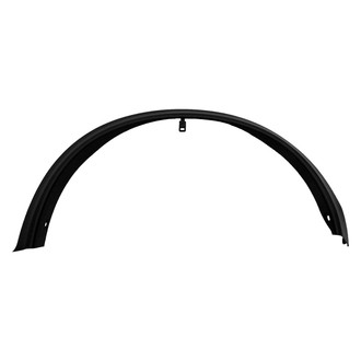 Alzare® NI1291102 - Front Passenger Side Wheel Arch Molding (Standard Line)