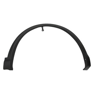 Alzare® - Front Passenger Side Wheel Arch Trim (Standard Line)