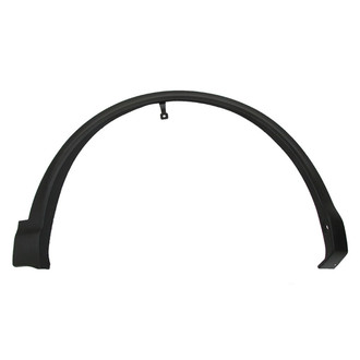 Alzare® - Front Passenger Side Wheel Arch Trim (CAPA Certified)