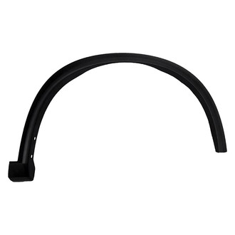 Alzare® - Front Passenger Side Wheel Arch Trim (Standard Line)