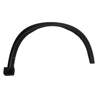 Alzare® - Front Passenger Side Wheel Arch Trim (CAPA Certified)