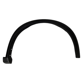 Alzare® - Front Passenger Side Wheel Arch Molding (Standard Line)