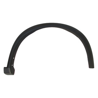 Alzare® - Front Passenger Side Wheel Arch Molding (CAPA Certified)