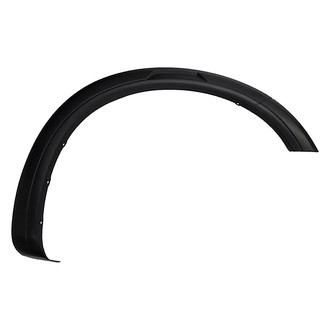 Alzare® - Front Passenger Side Wheel Arch Trim (Standard Line)