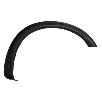 Alzare® - Front Passenger Side Wheel Arch Trim (CAPA Certified)