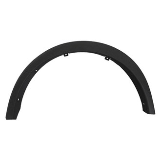 Alzare® - Front Passenger Side Wheel Arch Trim (Standard Line)