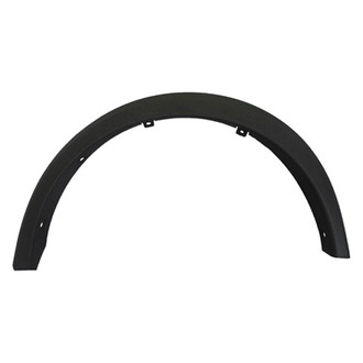 Alzare® - Front Passenger Side Wheel Arch Trim (CAPA Certified)