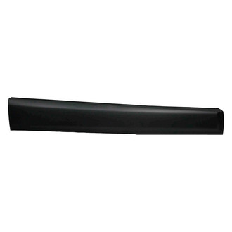 Alzare® - Front Driver Side Door Molding (Standard Line)