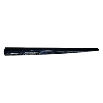 Alzare® - Front Driver Side Door Molding (Standard Line)