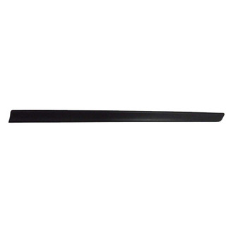 Alzare® - Front Lower Passenger Side Door Molding (Standard Line)