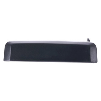Alzare® - Front Driver Side Exterior Door Handle (Standard Line)