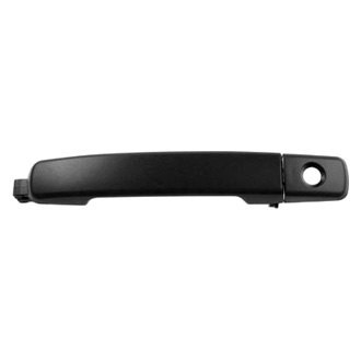 Alzare® - Front Driver or Passenger Side Exterior Door Handle (Standard Line)