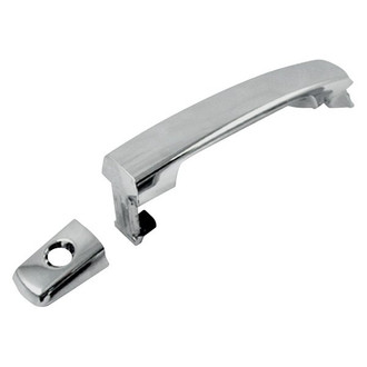 Alzare® - Front or Rear Driver Side Exterior Door Handle (Standard Line)