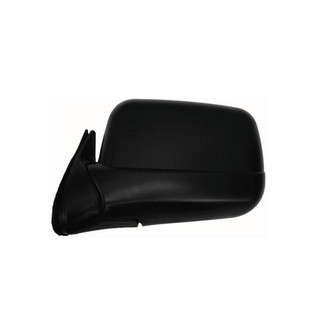 Alzare® - Driver Side Manual View Mirror (Non-Heated, Foldaway) (Standard Line)