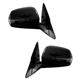 Alzare® - Power Side View Mirror (Foldaway)