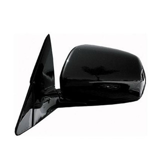 Alzare® - Driver Side Power View Mirror (Non-Heated, Foldaway) (Standard Line)