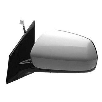 Alzare® - Driver Side Power View Mirror (Heated, Foldaway) (Standard Line)