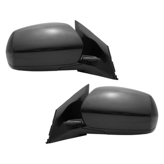 Alzare® - Power Side View Mirror (Foldaway)