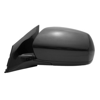 Alzare® - Driver Side Power View Mirror (Heated, Foldaway) (Standard Line)
