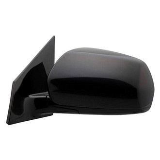 Alzare® - Driver Side Power View Mirror (Heated, Foldaway) (Standard Line)